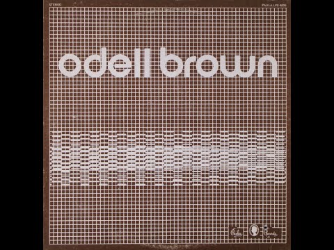 Odell Brown I Love Every Little Thing About You