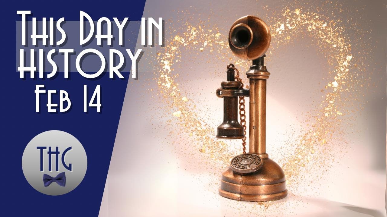 This Day in History: February 14