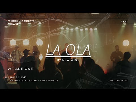 LA OLA | Awakening Project - Cover