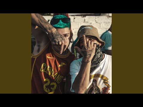 Bllako x El mas ladron x Residente x POR LA 200