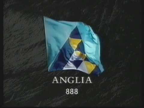 Anglia Television Ident and Promo 1999