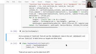 Seq2Seq Translation (NLP video 12)