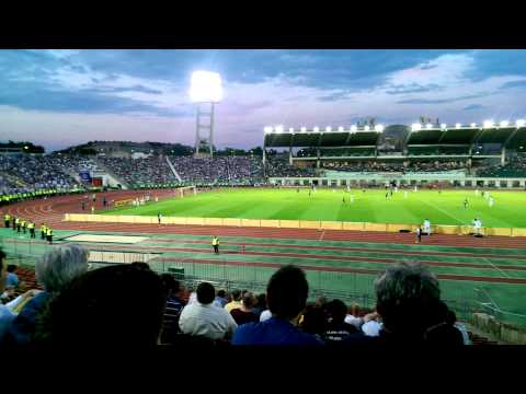 2014.05.26. Újpest-DVTK Magyar Kupa döntő - SZARHÁZI MLSZ