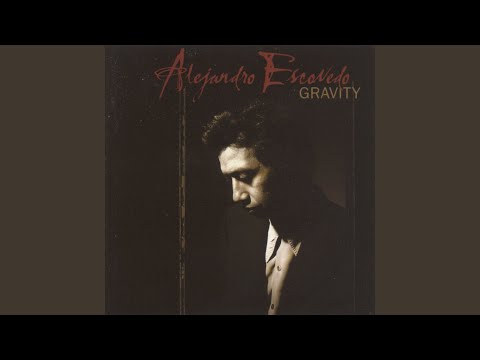 Last to Know - Alejandro Escovedo
