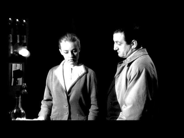 Ascensor para el cadalso