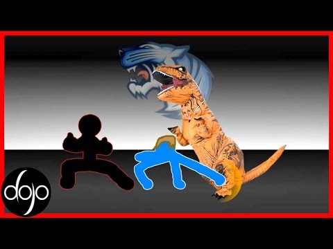 YouTubers Brawl (by H360)