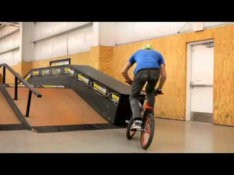 Adam Banton - Creative Tricks