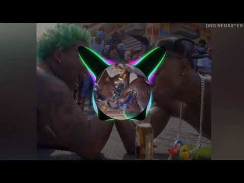 HARAKA KIKO X CHERRY SCOM SHAKATA (📀DRG REMASTER📀)