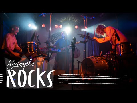 Omni Selassi [CH] - Horses They Run No. 2 @SzimplaROCKS