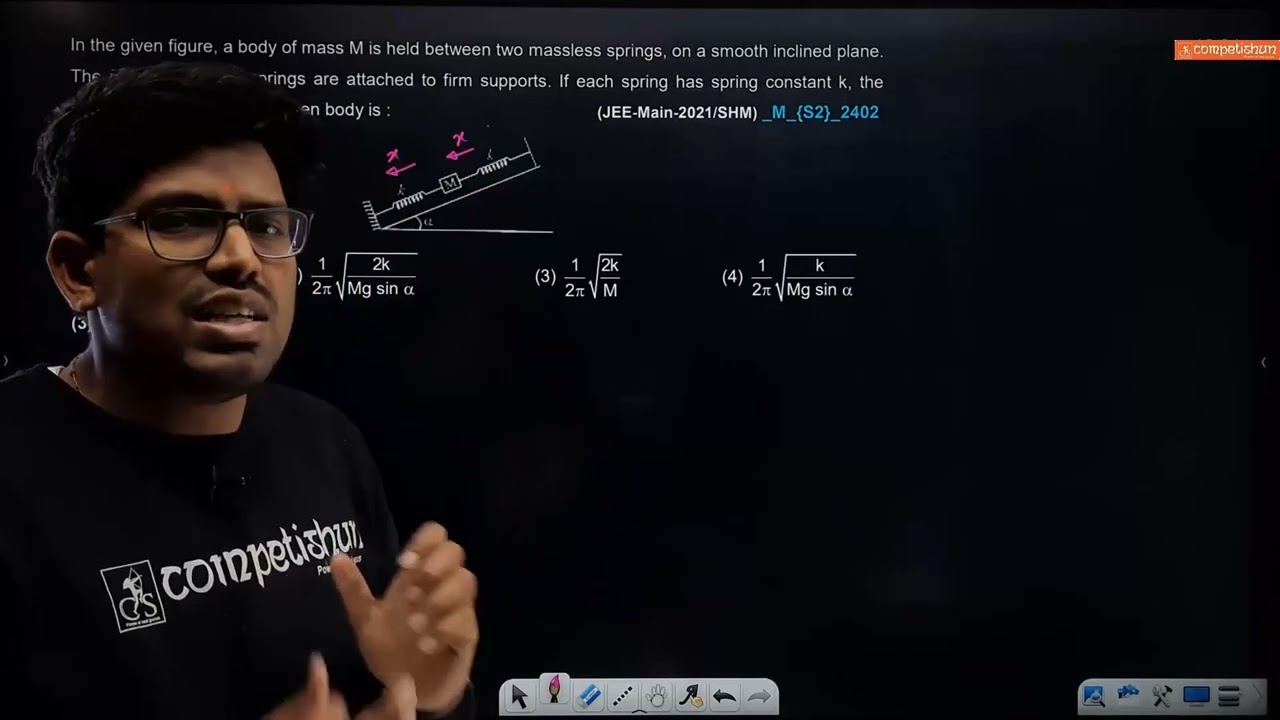 Video Solution