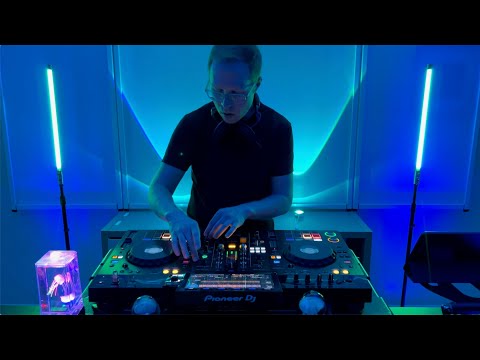 Marley Carroll - Late-Night DJ Set (House, UKG, Bass)