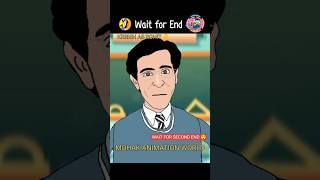 Download lagu KRRISH AS ROHIT 🤣| KOI HILL GAYA | HRITHIK ROSHAN 2D Animated #hrithikroshan #krrish #shorts mp3