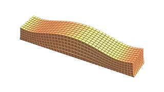 # 6 Propagation of Seismic Waves Rayleigh waves