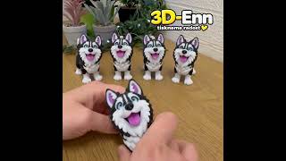 Sibiřský husky