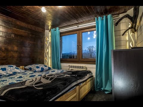 SPANKO24 - APARTAMENT I POKOJE GÓRALECZKA CZARNA GÓRA