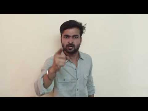 Deepak GuJRaL Audition 1...