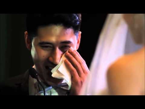 Westlife   Beautiful In White   Shane Filan 【WEDDING VIDEO】