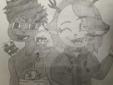 Broke on a payday (By Normey Jay & Andrew Boy)