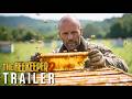 The Beekeeper 2 First Trailer 2026 Jason Statham Concept Trailer