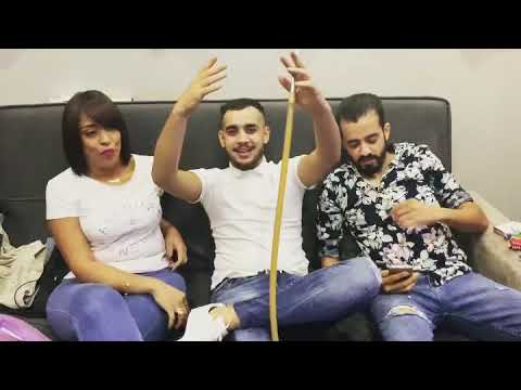 Cheb Rida Blidi & Chaba Rym extrait de la nouvelle chanson(konti Andi favoris)