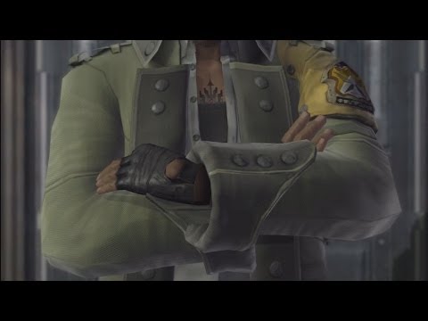 Final Fantasy XIII PsS Playthrough Part 40 - Enough...is Enough