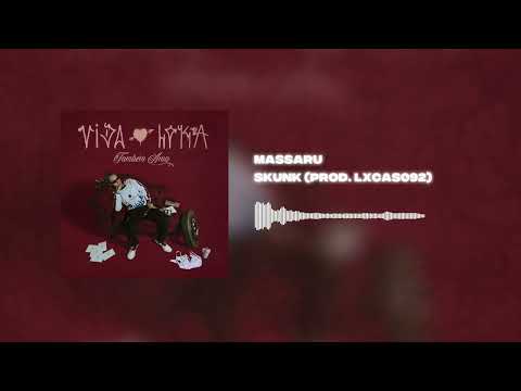1. Massaru, Lxcas092 - Skunk