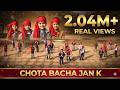 Chota Bacha Jaan Ke Beautiful Performance By Little Kids