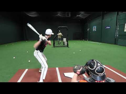 Joseph Chomko 2024 Outfielder - BP