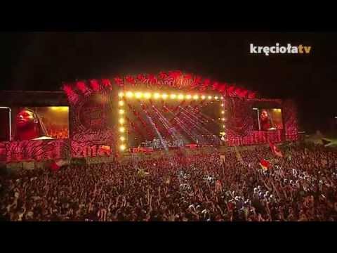 Ky Mani Marley – Love Over All | 20. Przystanek Woodstock 2014