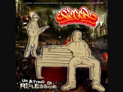Giocca - Roots Rap feat. Erbomb, Paulinho & Liadu&Presu
