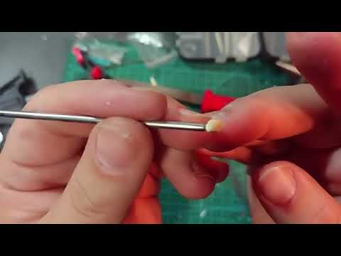 SDS | DIY | Bolígrafos caseros para Victorinox