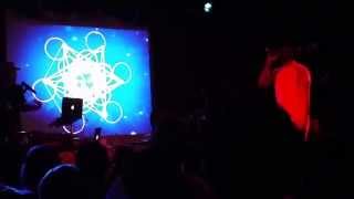 Nightmares on Wax - I Am You