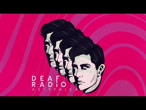 Deaf Radio - Astypalea (Official Audio)