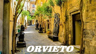Andiamo a.... Orvieto