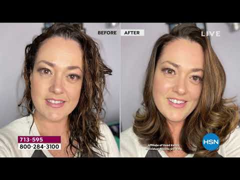 HSN | The Big Find - Beauty 02.24.2021 - 01 AM