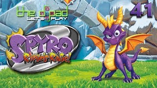 &quot;That&#39;s What I Was Trying On&quot; - PART 41 - Spyro 2: Ripto&#39;s Rage!