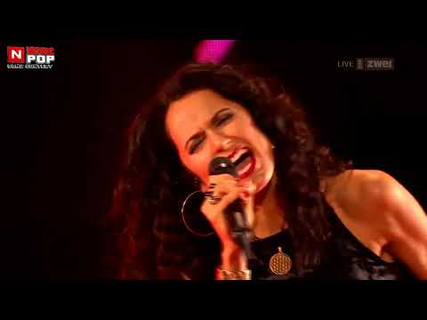 Vanessa Iraci - Redlights (N MUSICPOP Song Contest 2018)