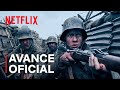 Sin Novedad En El Frente EN ESPAÑOL Avance Oficial Netflix