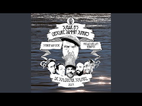 Die Könige der Schmuggler am Wasserweg (Live)