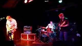 Ben Granfelt Band/Faith, Hope @ Love