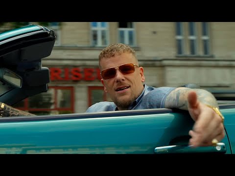 Bonez MC x Raf Camora Type Beat "Stars" (Prod. GANGLAND Beats)