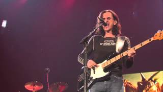 RUSH 30th Anniversary Tour - One Little Victory [HD]