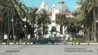 preview picture of video 'Cartagena, Spain'