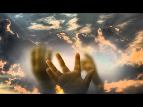 Wiem że jesteś tam....:((