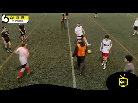 Chamakh your Bilic up vs Six Offenders - Manor Road, Wednesday - Season 15 - Week 03 - 29.03.2023