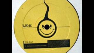 Josh Wink - 516 Acid (Ascii Disko Rework)