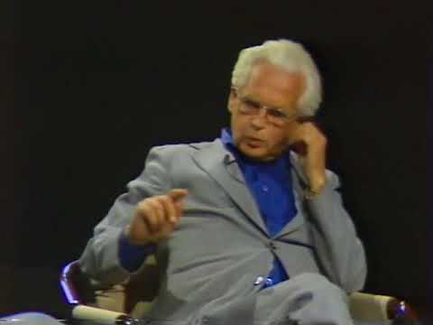 The Striking Similarities - Thomas Bouchard and Niels-Juel Nielsen (1981)