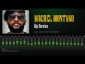 Machel Montano - Lip Service (Lip Service Riddim) [Soca 2017] [HD]