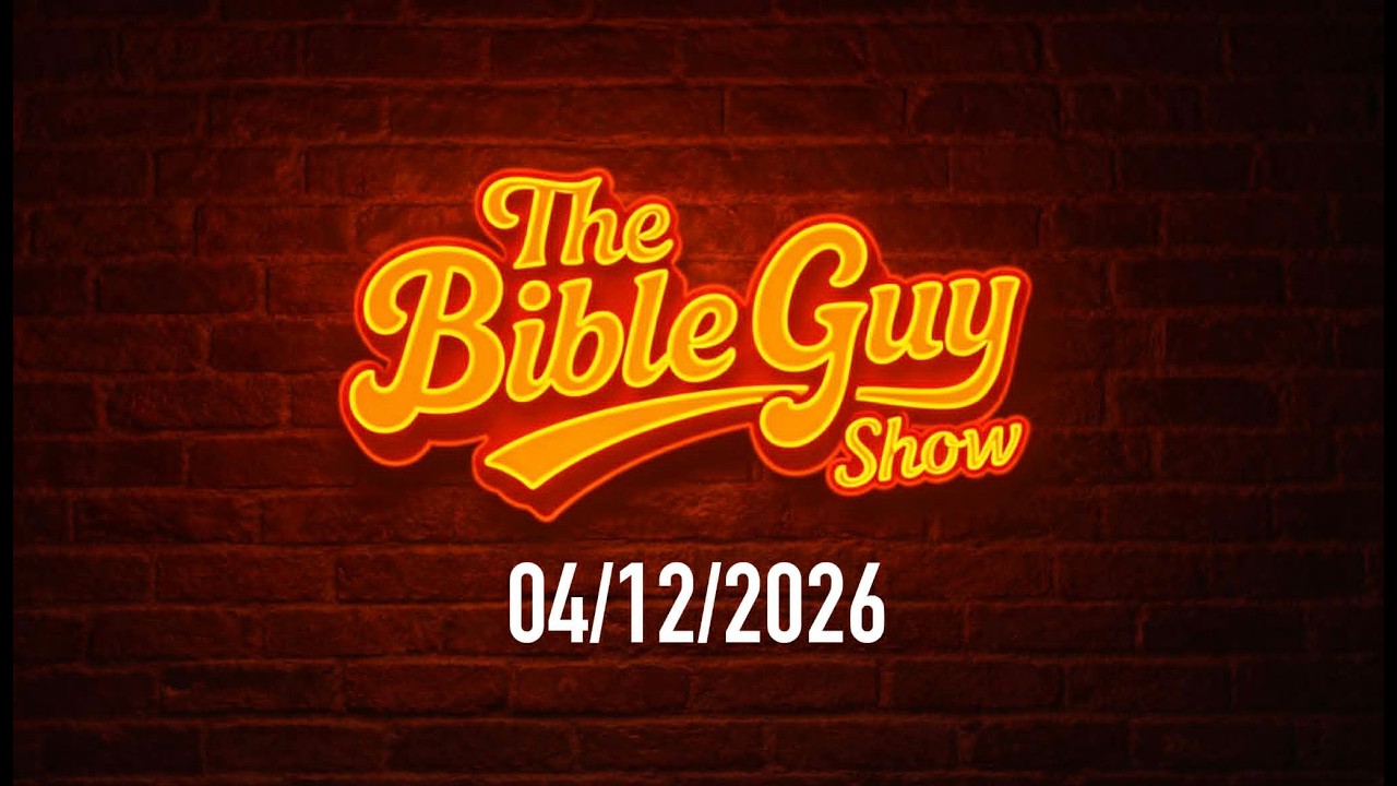 Bible Guy Debates | 04/12/26
