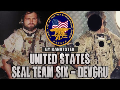 SEAL Team 6 | DEVGRU | NSWDG - "The Only Easy Day Was Yesterday"